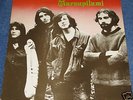 MARSUPILAMI (1st) VERY RARE 70 UK Transatlantic N/M LP