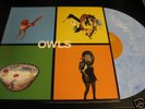 OWLS LP Jade Tree Joan of Arc Cap'n Jazz Kinsella