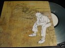 PEDRO THE LION Control LP Clear Vinyl Promise Ring