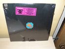 CHICAGO, CHICAGO TRANSIT AUTHORITY   1970 SEALED LP