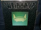 WEIDORJE (MAGMA) NM LP  PROMO INSERTS AND PHOTO RARE