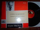 FURTWÄNGLER *Beethoven No.3* Ger HMV WALP 1060LP M-
