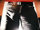 ROLLING STONES Sticky Fingers LP MFSL 1-060  M-