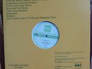 STEVE FORBERT - In Concert '80; Rare BBC Radio Show LP