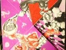 ANNEXUS QUAM LP ORIGINAL OHR PSYCH-PROG-KRAUTROCK-NWW