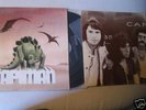 TAPIMAN  SPANISH PROGRESSIVE PSYCH + INSERT