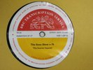 The Goon Show 75 & 76 BBC Transcription Service