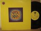 VITA NOVA s/t AUSTRIA PSYCH PROG LP 1971 RE MINT KRAUT