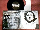 Pentacle / Repugnant split 7