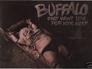 BUFFALO 