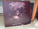 WEAKLING - Dead as Dreams 2xLP red vinyl, Xasthur