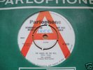 The Luvvers - The House on The Hill 1966 UK 45