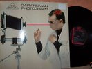 GARY NUMAN   PHOTOGRAPH  1981  GERMANY