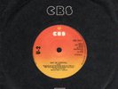 U2 - OUT OF CONTROL - 1979 CBS VINYL 7