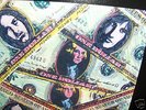 DOLP Pink Floyd LIVE,Rare, Money,   FLASHBACK