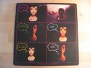 ROBERT COTTER Timeless RARE ITALO/DISCO/SOUL/BOOGIE LP