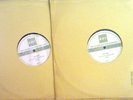 LOUIS ARMSTRONG  LPS  BBC Transcription Discs 