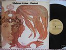 SOUL/Weldon Irvine-Sinbad (LP)