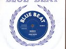 PRINCE BUSTER  MADNESS  BLUE BEAT  TOTAL SKA ANTHEM