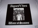 AIGUES VIVES Water Of Seasons Rare Folk Psych OG LP