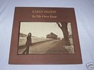 Karen Dalton In My Own Time OG 1971 LP Rare FOLK PSYCH