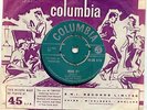 CLIFF RICHARD & drifters -MOVE IT -ROCKABILLY -UK.-1958