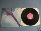 RARE LP - FREE - FREE - UK 1st PRESS PINK ISLAND A1/B1