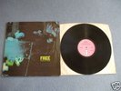 LP - FREE - TONS OF SOBS - UK PINK ISLAND i LOGO