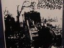VERMYAPRE KOMMANDO DEMO LP, VLAD TEPES MUTIILATION