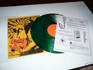 GUIDED BY VOICES Tonics & Twisted Chasers LP GREEN WAX