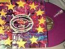 U2 Zooropa Purple Vinyl LP