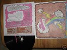 The Unicorns - Who will cut our hair...? Rare vinyl LP