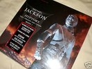 Michael Jackson HIStory 3 Record Set **SEALED**