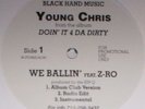 TEXAS gangsta RAP g-funk PROMO 12