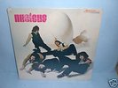 NUCLEUS : S/T (MAINSTREAM) 1970 Orig Psych LP SEALED