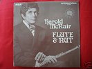HAROLD MCNAIR- FLUTE & NUT - RARE LP- N MINT OR BETTER
