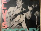 Elvis Presley LPM-1254-C 1956 Rare German Pressing VG+