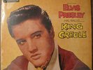 Elvis Presley LPM-1884-C 1958 King Creole German Import