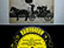 GEORGE WALLINGTON Carriage Trade PRESTIGE 7032 RVG 446