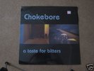 Chokebore A Taste for Bitters SEALED LP amrep unwound