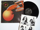 LESLIE FISH dehorn crew LP fantasy star trek FILK rare