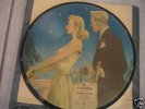 rare Chris A Blignaut-Waarom Ontrou Lief Picture Record