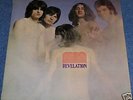 MAN Revelation RARE UK 69 Pye 1st Press Stereo. EX++ LP