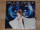 MYLENE FARMER - MYLENIUM TOUR - TRIPLE 33T - SCELLE