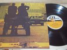 RONNIE LANE 1974 GM RECORDS LP ANYMORE FOR ANYMORE