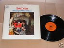 BOB DYLAN: BRINGING IT ALL BACK HOME MONO LP