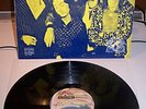 QUEEN Greatest hits Bulgaria Mega rare Yellow Lp