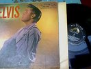 ELVIS PRESLEY -IL SECONDO LP-1956-MEGA RARO