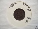 MUSIC FAMILY - LUCAN SCISSORS - ROOTS - CLIP