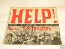 BRAZIL 2 RECORDS OF THE BEATLES ODEON LONG-PLAY 33 RAR